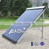 Fadi Keymark and SRCC Certificated Solar Collector (15tube)