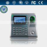 Desktop 500 Templates Tcp/ip Fingerprint Biometric Time Attendance System With Usb-host thumbnail-4