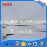 MDPW03 Passive Uhf Pvc Rfid Wristband