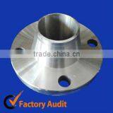 Cast Carbon Steel 150 Flange