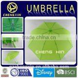 Hot Selling Green EVA Umbrella for Kids