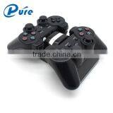 2 in 1 Charging Dock for SONY PS3 Charger Dock for PS3 Charger for PS3 Controllers/joysticks thumbnail-4
