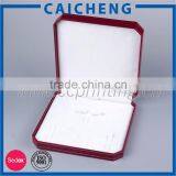 Recycled Paper Box for Jewelry