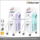 Professional Factory Ipl Shr Hair Removal Machine for All Color Hair and Whole Body