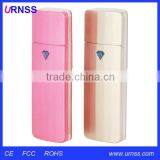 Wholesale home use handheld facial nano handy mist spray machine beauty