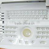 CE Approved Portable Ultrasound Scanner With 3.5Mhz Multi-frequency Convex Probe RUS-6000A thumbnail-2