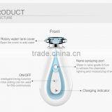 DayShow Nano Spray Handy Mist USB Chargeable Mist Nano Facial Sprayer thumbnail-4