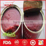 Tomato Paste of Best Quality thumbnail-1