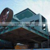 Hot Sell High Capacity Coal Powder Ball Press Machine