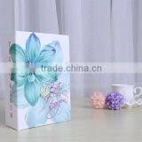 Well Made and Attractive Price Photo Album for Lovers With Rope thumbnail-4