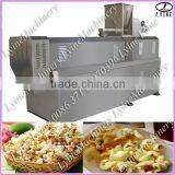Electric Stainless Steel Automatic Commercial Popcorn Machine thumbnail-1