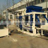 QT10-15 Automatic Block Production Line thumbnail-3