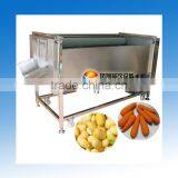 MSTP-1000 Industrial Potato Peeler,potato Peeling Machine,potato Polishing Machine thumbnail-4