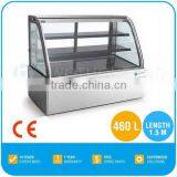 3 Shelf 460 Liter Commercial Used Bread Bakery Equipment With CE Approve thumbnail-1