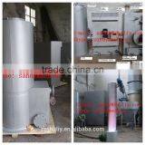 Single Passages Gas Furnace