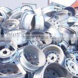 Aluminum Alloy Wheel Scrap thumbnail-1