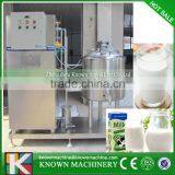 Продается коммерческий пастеризатор молока объемом 100 л и 150 л