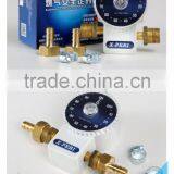 DJH-B Mechanical Automatic Timer Safety Gas 90 Minutes Shut off Valve thumbnail-4