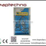 Triangle Metal Ring Puzzles Educational Kids Toy Iron Wire Puzzle thumbnail-5