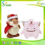 Chinese New Year Mascot Plush Toy Monkey Vogue Long Tail Monkey Stuffed Toy thumbnail-3