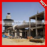 China New High Quality Bauxite Rotary Kiln
