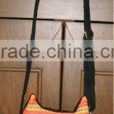 Cotton Bag Owl Face thumbnail-1