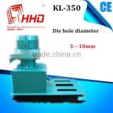 Factory Price Good CE Marked and Automatic Use Floating Fish Feed Mill Machine Production Line thumbnail-1