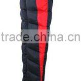 1400G 90%down/white -20 Degree Duck Down Mummy Camping Sleeping Bag thumbnail-2