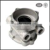 OEM Foundry Ductile Iron Green Sand Casting Cast Iron All Kinds of Cast Iron thumbnail-1