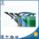 Garden Plastic High Quality Sprinkled Kettle Watering Can thumbnail-1