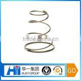 Conical Compression Springs