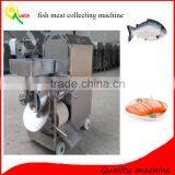 Fish Meat Bone Separator