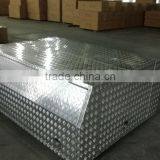 Aluminum Ute Canopy thumbnail-3