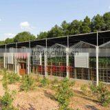 Agriculture Greenhouse Aluminum Plastic Shade Cloth thumbnail-2
