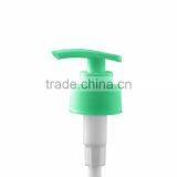 24mm Plastic Soap Dispensers Red Lotion Pump thumbnail-3