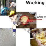 Neweek Small Animal Fodder Corn Flour Mill Cassava Grinding Machine thumbnail-4