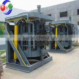 Hot sale intermediate frequency furnace from Crystal