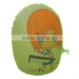 Inflatable Big Roly-poly Inflatable Toy Dolls for Children thumbnail-3