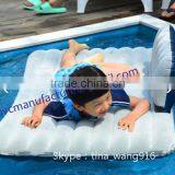 High Quality Cheapest Comfortable Inflatable Car Mattress,air Bed Folding Mattress Bed thumbnail-3