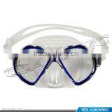 Mantis Two Lenses Diving Mask thumbnail-4