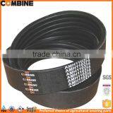 High Quality Agricultural Industrial Wapped Conveyor V-Belt for John Deere Combine Harvester H110375 thumbnail-1