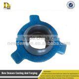 Chinese Manufacturers of High Quality Steel Hammer Union in Pipe Fittings