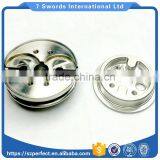 Precision Cnc Machining Parts Small Custom Stainless Steel Machining thumbnail-5