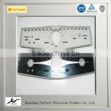 Customized Aluminum Cnc Machining Parts Shenzhen thumbnail-5