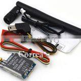 Wireless Video FPV 5.8GHz Transmitter and Receiver thumbnail-2