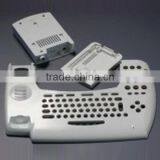 High Quality Customized New 3D CAD Designed Plastic Turning thumbnail-1