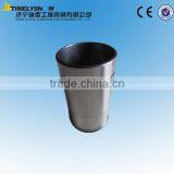 Yuchai Cylinder Liner 330-1002064B Yc6108 Diesel Engine Cylinder Liner thumbnail-1