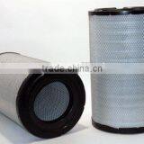 AIR FILTER 600-185-4100 FOR KOMATSU thumbnail-1