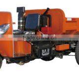 Three Wheel Diesel Motorcycle thumbnail-5