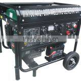 50HZ/60HZ 220V/240V manual arc welding generator